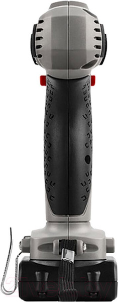 Изображение товара Аккумуляторная дрель-шуруповерт CROWN CT21052LH-1.5 BMC