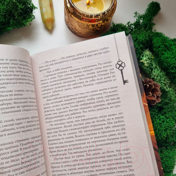 Изображение товара Книга Эксмо Безлюди. Последний хартрум / 9785041868970 (Юркина Ж.)