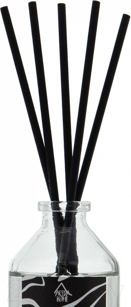 Изображение товара Аромадиффузор Arida Home Black (50мл)