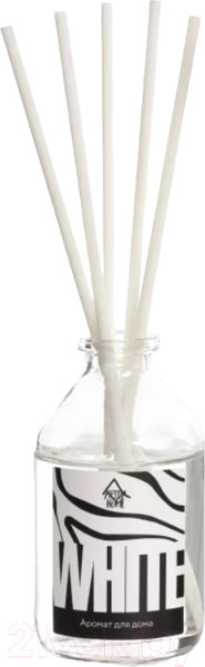 Изображение товара Аромадиффузор Arida Home White (50мл)