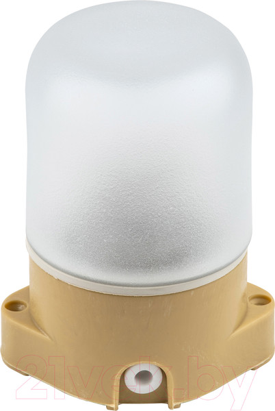 Изображение товара Светильник Uniel UWL-K01R 60W/E27 IP65 / UL-00011473 (сосна)