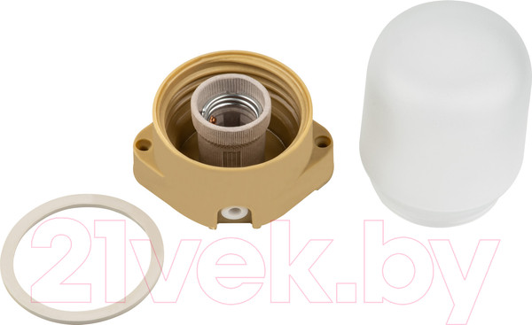 Изображение товара Светильник Uniel UWL-K01R 60W/E27 IP65 / UL-00011473 (сосна)