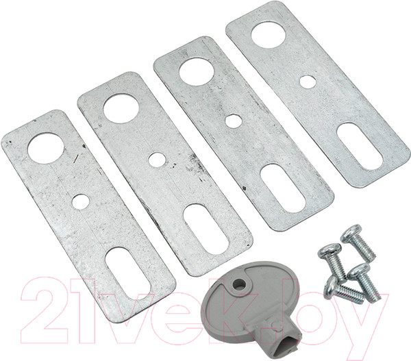 Изображение товара Щит распределительный EKF PROxima FRE705020MP