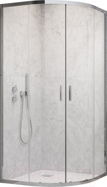 Изображение товара Душевой уголок Radaway Alienta A 80x80 / 10228080-01-01