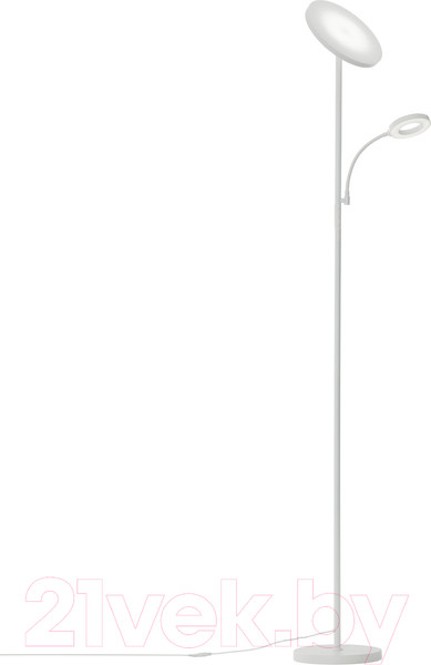 Изображение товара Торшер Citilux Click CL810010 (белый)