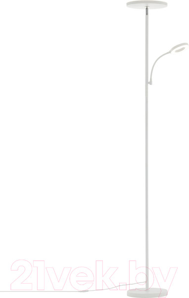 Изображение товара Торшер Citilux Click CL810010 (белый)