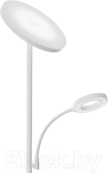 Изображение товара Торшер Citilux Click CL810010 (белый)