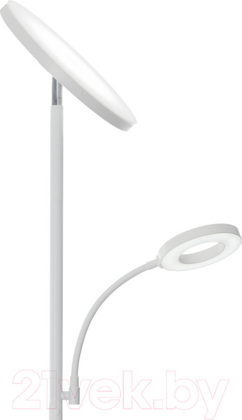Изображение товара Торшер Citilux Click CL810010 (белый)