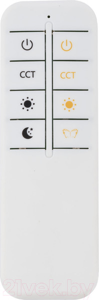 Изображение товара Торшер Citilux Click CL810010 (белый)