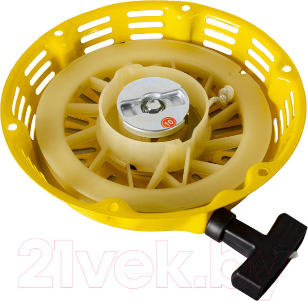 Изображение товара Стартер для генератора Huter DY5000L-DY8000L/LX (71/11/3)