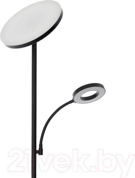 Изображение товара Торшер Citilux Click CL810011 (черный)