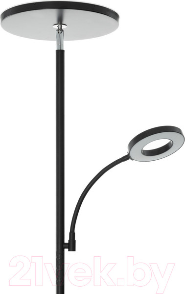 Изображение товара Торшер Citilux Click CL810011 (черный)
