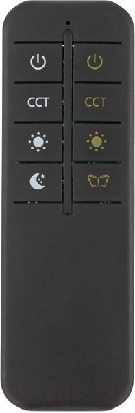 Изображение товара Торшер Citilux Click CL810011 (черный)