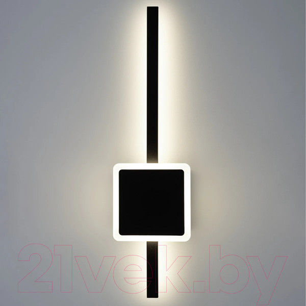 Изображение товара Бра Citilux Стиг CL203401 (черный)