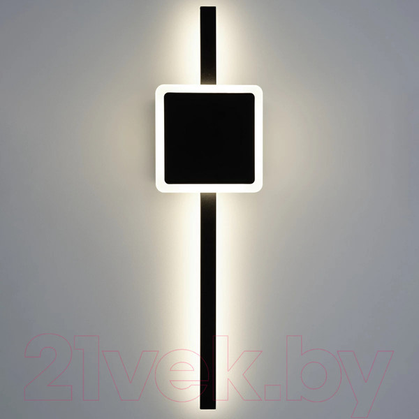 Изображение товара Бра Citilux Стиг CL203401 (черный)