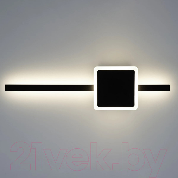 Изображение товара Бра Citilux Стиг CL203401 (черный)