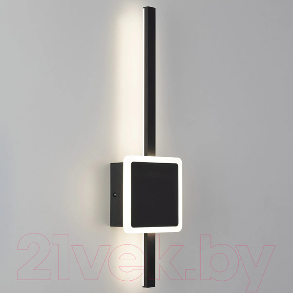 Изображение товара Бра Citilux Стиг CL203401 (черный)