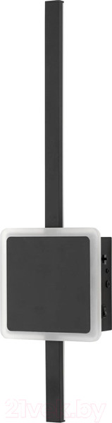 Изображение товара Бра Citilux Стиг CL203401 (черный)