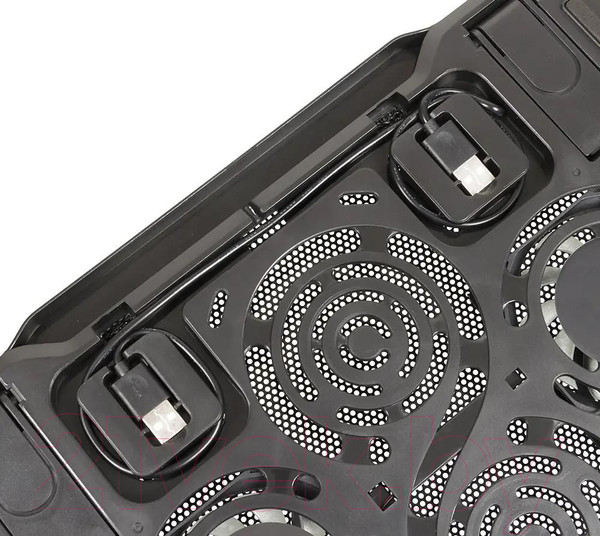 Изображение товара Подставка для ноутбука Buro BU-LCP156-B208