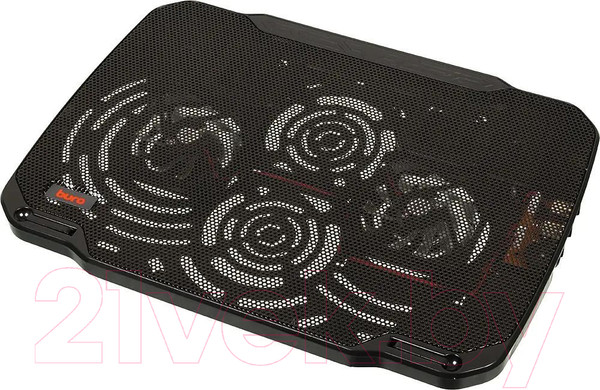 Изображение товара Подставка для ноутбука Buro BU-LCP156-B208