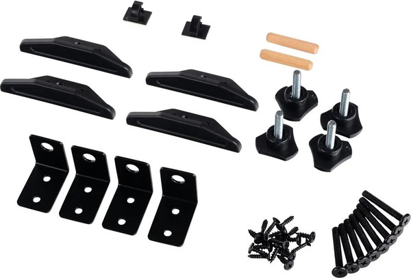 Изображение товара Стойка для клавишных NUX NPS-1 BK