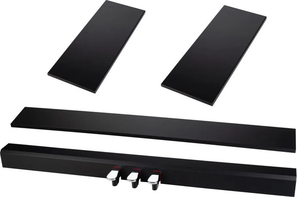 Изображение товара Стойка для клавишных NUX NPS-1 BK