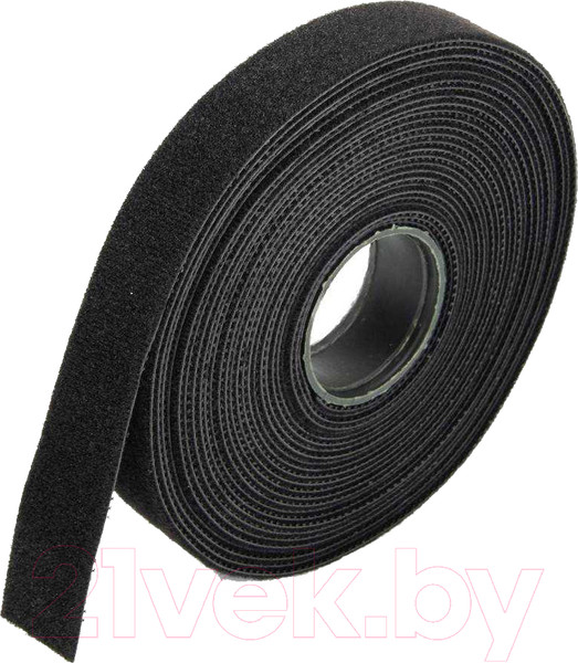 Изображение товара Лента бандажная Fortisflex Велькро ЛВУ 165(ч) / 78435