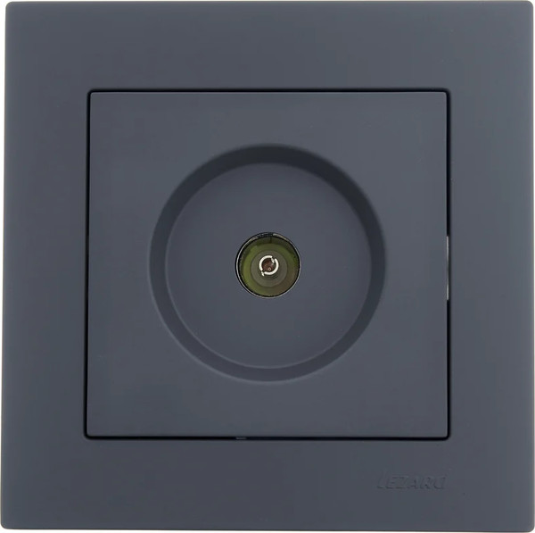 Изображение товара Розетка Lezard Vesna 742-3488-130