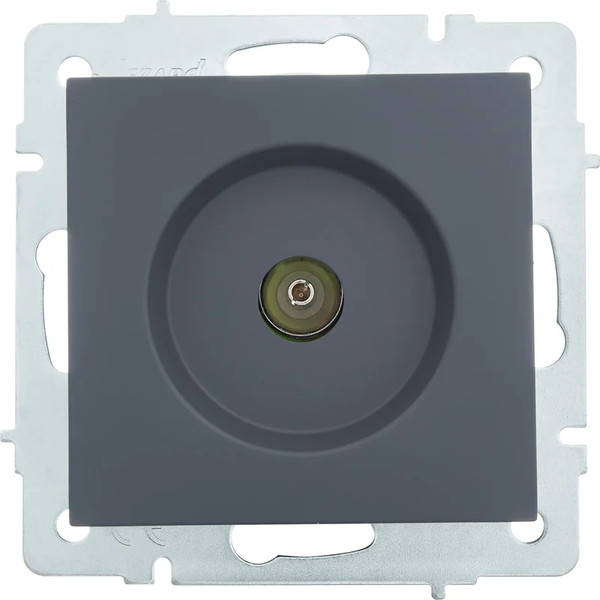 Изображение товара Розетка Lezard Vesna 742-3488-130