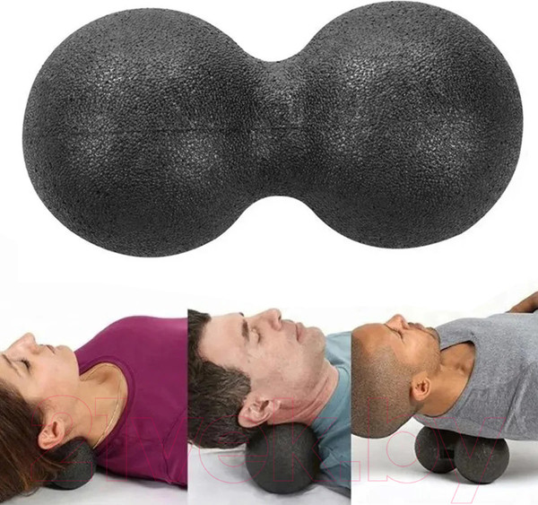 Изображение товара Массажный мяч Sipl FT31E