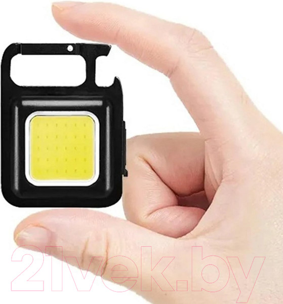 Изображение товара Фонарь Sipl Компактный светодиодный фонарик / ZD100