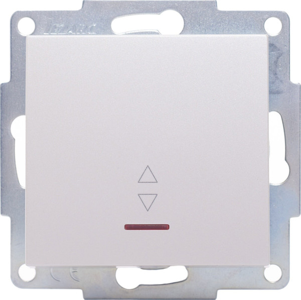 Изображение товара Выключатель Lezard Vesna 742-3088-114