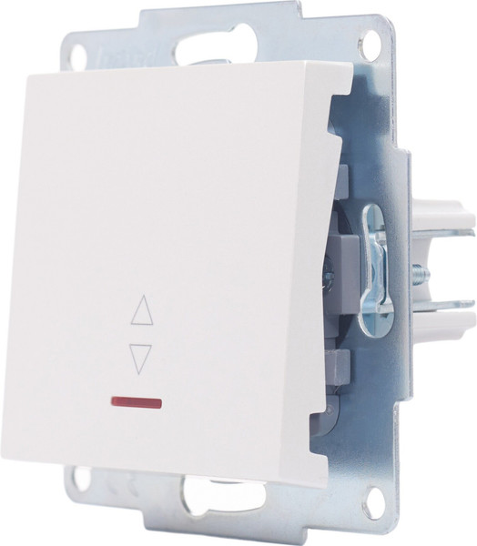 Изображение товара Выключатель Lezard Vesna 742-3088-114