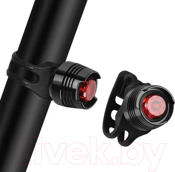 Изображение товара Набор фонарей для велосипеда Sipl ZD114