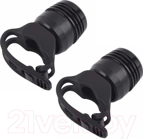 Изображение товара Набор фонарей для велосипеда Sipl ZD114