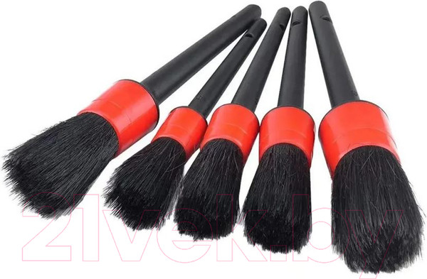 Изображение товара Набор кистей для автомобиля Sipl DA31