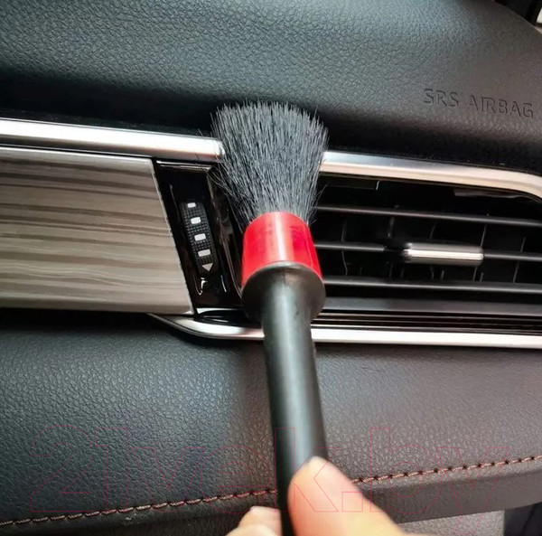 Изображение товара Набор кистей для автомобиля Sipl DA31