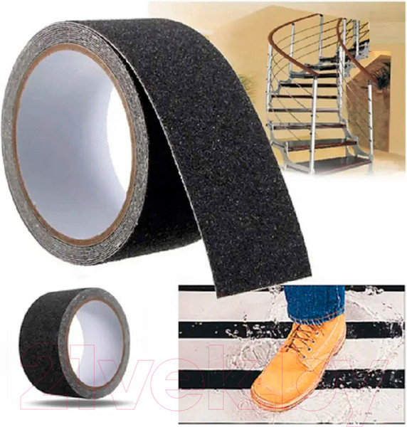 Изображение товара Скотч противоскользящий Sipl AG965