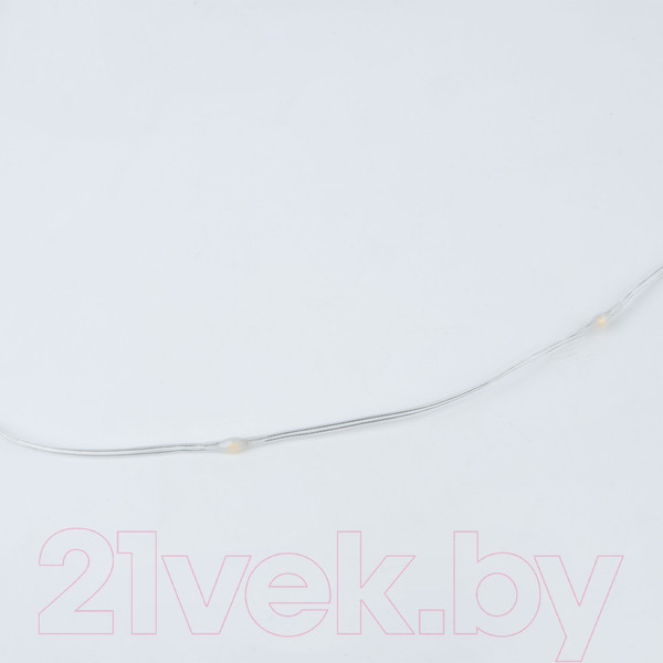 Изображение товара Светодиодная гирлянда Uniel Полоса ULD-S1000-100/DTA / UL-00011306 (теплый белый)