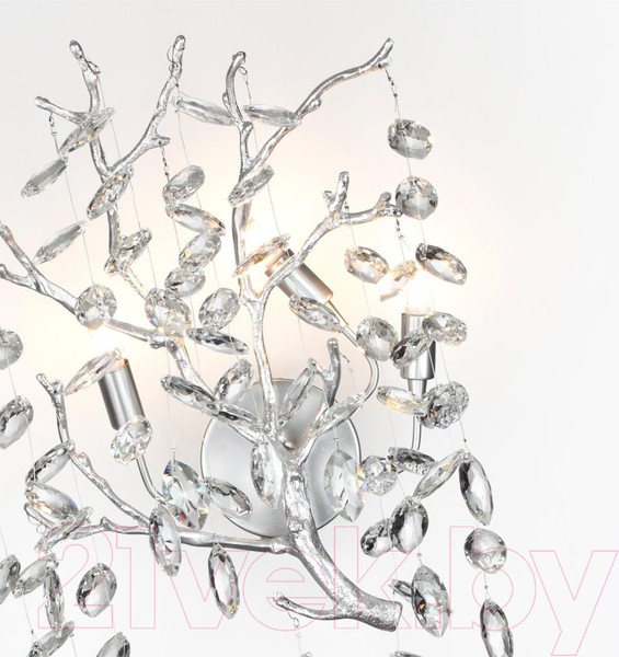 Изображение товара Бра Odeon Light Delica 4970/3W