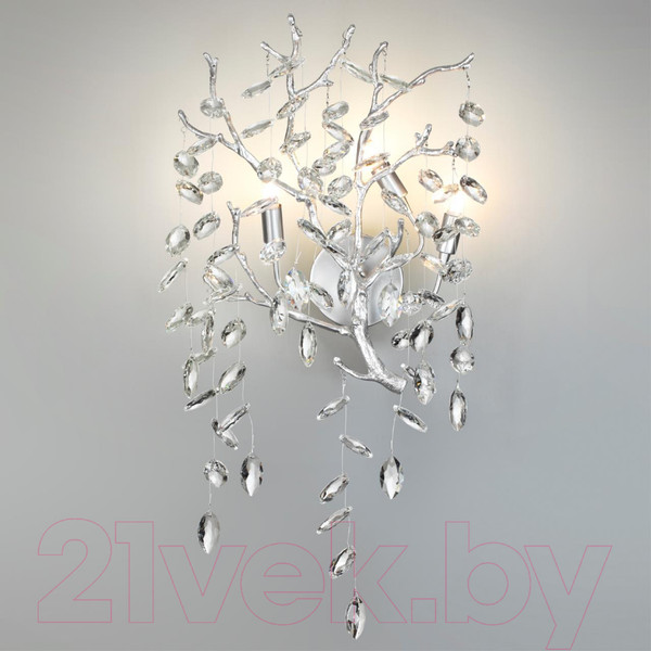 Изображение товара Бра Odeon Light Delica 4970/3W