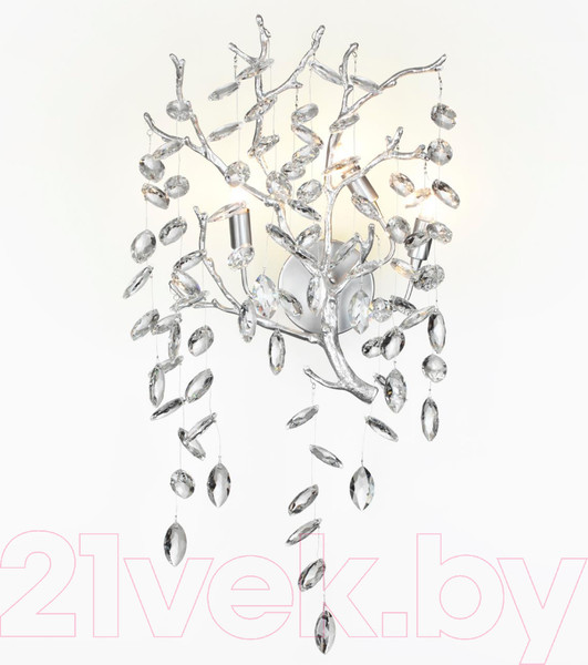 Изображение товара Бра Odeon Light Delica 4970/3W