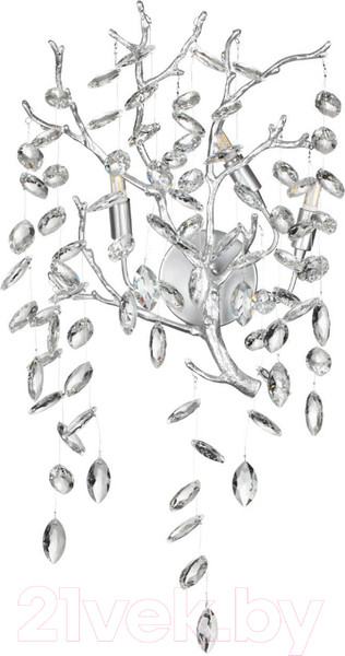 Изображение товара Бра Odeon Light Delica 4970/3W