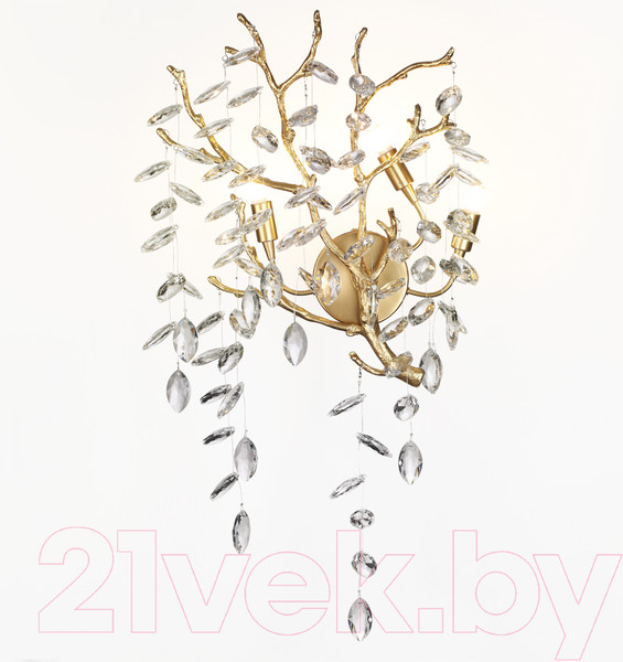 Изображение товара Бра Odeon Light Delica 4969/3W