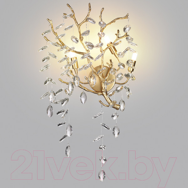 Изображение товара Бра Odeon Light Delica 4969/3W