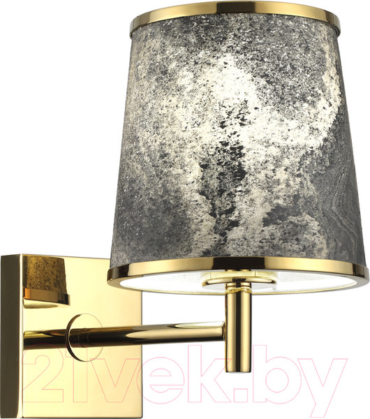 Изображение товара Бра Odeon Light Bergi 5064/1W