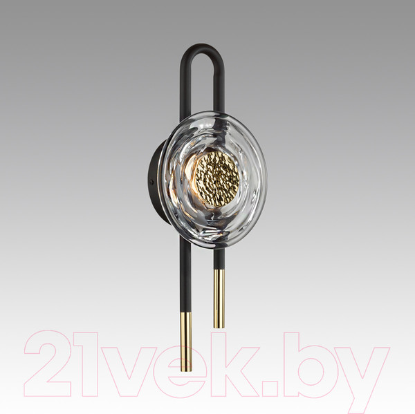 Изображение товара Бра Odeon Light Magnet 5407/6WL