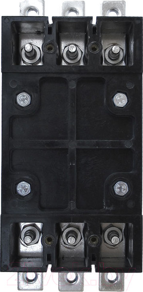 Изображение товара Основание для выключателя автоматического КС PLUG-BA88-125