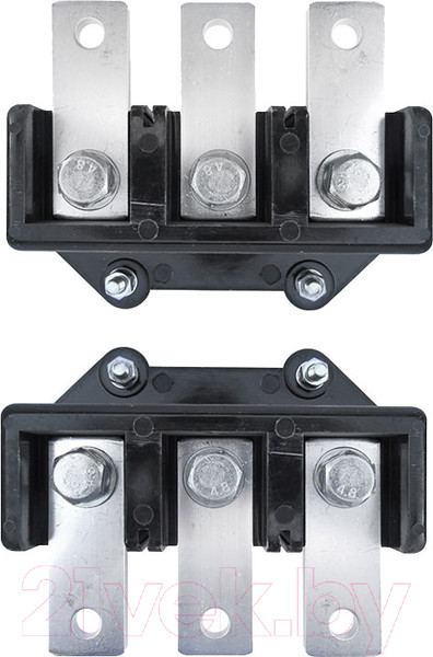 Изображение товара Основание для выключателя автоматического КС PLUG-BA88-630