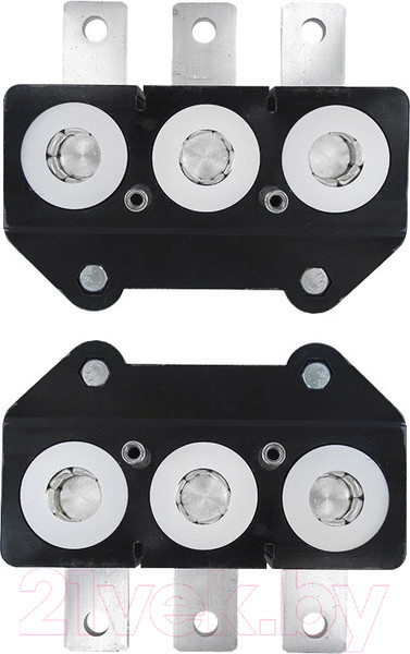 Изображение товара Основание для выключателя автоматического КС PLUG-BA88-630